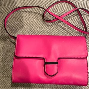 Beautiful cross body bag